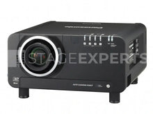 Load image into Gallery viewer, Panasonic PT-D10000 10,000 lm 3‑chip DLP Projector (SXGA+)