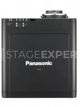 Load image into Gallery viewer, Panasonic PT-D12000 12,000 lm 3‑chip DLP Projector