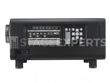 Load image into Gallery viewer, Panasonic PT-D12000 12,000 lm 3‑chip DLP Projector