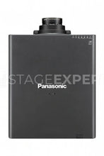 Load image into Gallery viewer, Panasonic PT-DS20K 3‑Chip DLP Projector, 20,000 lm SXGA+