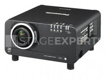 Load image into Gallery viewer, Panasonic PT-DW10000 Full HD 3‑chip DLP Projector 10,000 lm