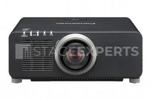 Load image into Gallery viewer, Panasonic PT-DW830 WXGA 8,500 lm Installation Projector