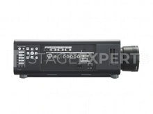 Load image into Gallery viewer, Panasonic PT-DW90X 3‑chip DLP Event Projector, 9600 lm WXGA