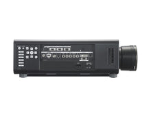Load image into Gallery viewer, Panasonic PT-DZ110X 10,600 lm WUXGA 3-chip DLP Projector