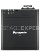 Load image into Gallery viewer, Panasonic PT-DZ12000 12,000-lumen WUXGA 3‑chip DLP Projector