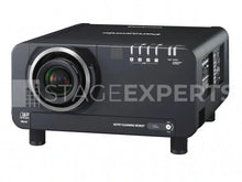 Load image into Gallery viewer, Panasonic PT-DZ12000 12,000-lumen WUXGA 3‑chip DLP Projector