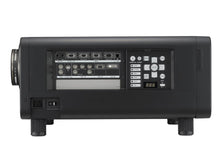 Load image into Gallery viewer, Panasonic PT-DZ12000 12,000-lumen WUXGA 3‑chip DLP Projector