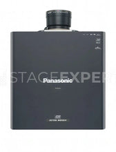 Load image into Gallery viewer, Panasonic PT-DZ13K 12,000 lm WUXGA 3‑chip DLP Projector