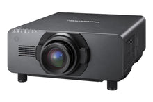 Load image into Gallery viewer, Panasonic PT-DZ16K 16,000 lm 3‑Chip DLP Event Projector