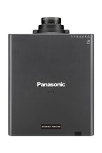 Load image into Gallery viewer, Panasonic PT-DZ16K2 3‑Chip DLP Projector, 16,000 lm WUXGA