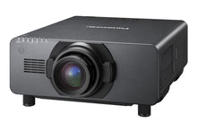 Load image into Gallery viewer, Panasonic PT-DZ16K2 3‑Chip DLP Projector, 16,000 lm WUXGA
