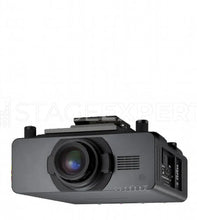 Load image into Gallery viewer, Panasonic PT-DZ16K 16,000 lm 3‑Chip DLP Event Projector