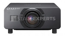 Load image into Gallery viewer, Panasonic PT-DZ16K 16,000 lm 3‑Chip DLP Event Projector