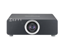 Load image into Gallery viewer, Panasonic PT-DZ6700 WUXGA DLP Projector, 6,000 lm