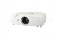 Load image into Gallery viewer, Panasonic PT-EX800ZEJ Installation Projector | 7,500 lm