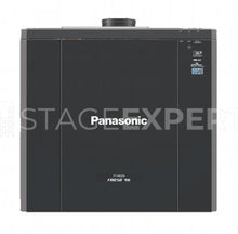 Load image into Gallery viewer, Panasonic PT-FRQ50 Laser Projector, 5,200 lm 1080p DLP