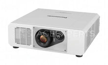Load image into Gallery viewer, Panasonic PT-FRQ50W 4K Laser Installation Projector 5200 lm