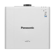 Load image into Gallery viewer, Panasonic PT-FRQ50W 4K Laser Installation Projector 5200 lm