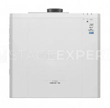 Load image into Gallery viewer, Panasonic PT-FRQ50W 4K Laser Installation Projector 5200 lm