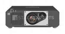 Load image into Gallery viewer, Panasonic PT-FRQ60B Refurb 4K Laser Projector, 6,000 lm