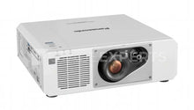 Load image into Gallery viewer, Panasonic PT-FRQ60W 4K 6,000 lm Laser Installation Projector
