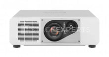 Load image into Gallery viewer, Panasonic PT-FRQ60W 4K 6,000 lm Laser Installation Projector