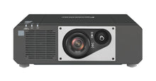 Load image into Gallery viewer, Panasonic PT‑FRZ50B Laser Projector, 5200 lm WUXGA 1‑chip DLP