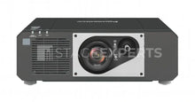Load image into Gallery viewer, Panasonic PT‑FRZ50B Laser Projector, 5200 lm WUXGA 1‑chip DLP