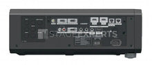Load image into Gallery viewer, Panasonic PT‑FRZ50B Laser Projector, 5200 lm WUXGA 1‑chip DLP
