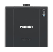 Load image into Gallery viewer, Panasonic PT‑FRZ50B Laser Projector, 5200 lm WUXGA 1‑chip DLP