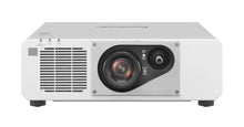 Load image into Gallery viewer, Panasonic PT-FRZ50W Installation Projector, 5,200 lm WUXGA