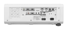 Load image into Gallery viewer, Panasonic PT-FRZ50W Installation Projector, 5,200 lm WUXGA