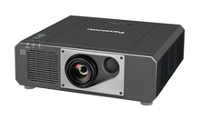 Load image into Gallery viewer, Panasonic PT-FRZ55 Laser Projector, 5,000 lm WUXGA Short-Throw