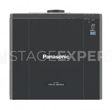 Load image into Gallery viewer, Panasonic PT-FRZ55 Laser Projector, 5,000 lm WUXGA Short-Throw
