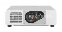 Load image into Gallery viewer, Panasonic PT-FRZ60W Laser Projector, 6,000 lm WUXGA Installation