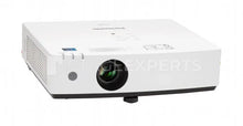 Load image into Gallery viewer, Panasonic PT-LMZ460 WUXGA 3LCD Laser Projector, 4,600 lm