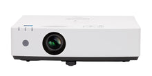 Load image into Gallery viewer, Panasonic PT-LMZ460 WUXGA 3LCD Laser Projector, 4,600 lm