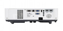 Load image into Gallery viewer, Panasonic PT-LMZ460 WUXGA 3LCD Laser Projector, 4,600 lm