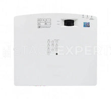 Load image into Gallery viewer, Panasonic PT-LMZ460 WUXGA 3LCD Laser Projector, 4,600 lm