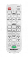 Load image into Gallery viewer, Panasonic PT-MW630 Laser Projector, 6,500 lm WXGA 3LCD