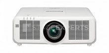 Load image into Gallery viewer, Panasonic PT-MW730 Laser Projector, 8000 lm WXGA 3LCD