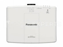 Load image into Gallery viewer, Panasonic PT-MW730 Laser Projector, 8000 lm WXGA 3LCD