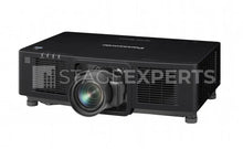 Load image into Gallery viewer, Panasonic PT-MZ10KL Laser 10,000 lm WUXGA Projector