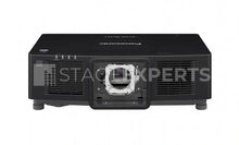 Load image into Gallery viewer, Panasonic PT-MZ10KL Laser 10,000 lm WUXGA Projector