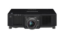 Load image into Gallery viewer, Panasonic PT-MZ11KLBE 11,000 lm WUXGA Laser Projector 3LCD