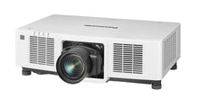 Load image into Gallery viewer, Panasonic PT-MZ14KLWE Laser Projector - 14,000 lm WUXGA