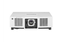 Load image into Gallery viewer, Panasonic PT-MZ17KLWE Laser Projector – 16,500 lm WUXGA