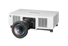 Load image into Gallery viewer, Panasonic PT-MZ20KLWE Laser Projector | 20,000 lm WUXGA