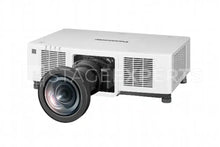 Load image into Gallery viewer, Panasonic PT-MZ20KLWE Laser Projector | 20,000 lm WUXGA