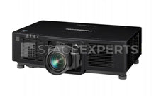 Load image into Gallery viewer, Panasonic PT-MZ20KLBE 20K lm WUXGA 3LCD Laser Projector